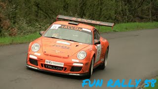 Rallye PAYS DU GIER 2024 Part2 [upl. by Alla]