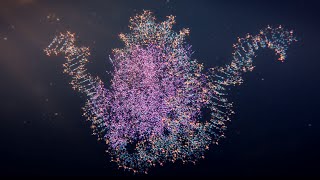 Multi Scale Modeling of Chromatin and Nucleosomes [upl. by Fruma569]