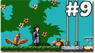 GBA Longplay 9 Inspector Gadget Operation MadKactus [upl. by Gemperle183]