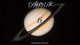 Symbolik ist die Sprache der Wahrheit  6 Saturn Körper amp Geist [upl. by Nalla]