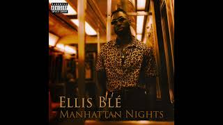 Ellis Blé  Moon Talk Official Audio [upl. by Rentsch]