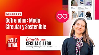 GoTrendier Moda Circular y Sostenible [upl. by Hsina]