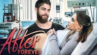 AFTER 6 After Forever Teaser 2024 With Hero Fiennes Tiffin amp Josephine Langford [upl. by Britte115]