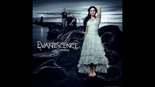 Evanescence  My immortal Rock version Instrumental [upl. by Valenba332]