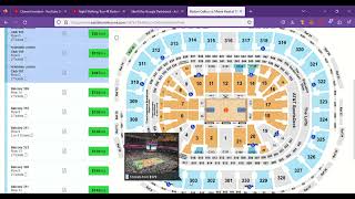 Celtics Tickets  How To Buy Them and Find The Seats You Want 🍀🏀 [upl. by Ahsyen592]