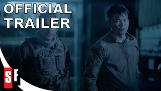 400 Bullets 2021  Official Trailer HD [upl. by Whiney]