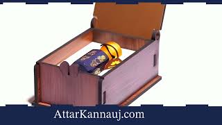 Kanyakubj Attar Review from AttarKanyakubjcom  Brand Kanyakubj Kannauj Manufacturer [upl. by Aneehsyt]