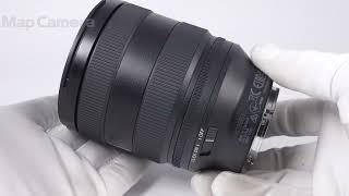 SONY ソニー FE 2070mm F4 G SEL2070G 美品 [upl. by Desberg685]