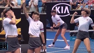 Amanda Anisimova New US Tennis Sensation [upl. by Gnuh]