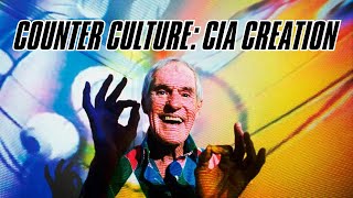 Timothy Leary The CIA Created The Counter Culture Mirror [upl. by Stillmann]