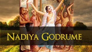 Nityananda mahajan Nadiya godrume [upl. by Graff]