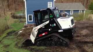 Terracare Inc Terex PT30 [upl. by Culberson365]