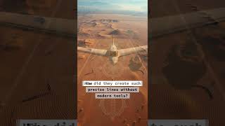 Nazca Lines and their mysteries NazcaLines AncientMysteries ai inspiration reels shorts [upl. by Cindelyn]