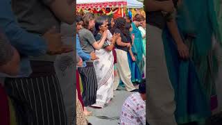 Hindu Festivals in London Croydon UK 🇬🇧 [upl. by Cozmo]