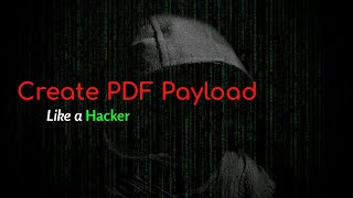 PDF Payload [upl. by Lusar596]