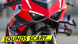 Top 7 BEST SOUNDING Motorcycle Exhausts [upl. by Longtin]