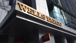 Wells Fargo Bank writes law as terms and conditions for Rewriting a contract for profit [upl. by Stesha549]