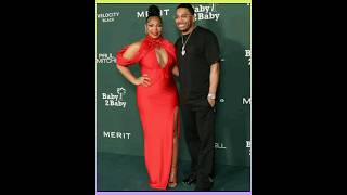 Ashanti and Nelly on his bday  Baby KKquot Possible Vegas Residency Ashanti Christmas available Now [upl. by Clio230]