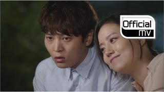 MV Kim Jong Kook김종국  How come You dont know모르나요 Good Doctor굿닥터 OST Part5 [upl. by Jolda]