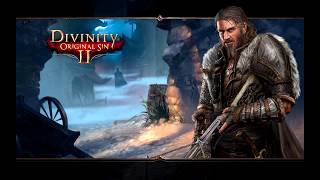 Divinity Original Sin 2 OST  Mead Gold amp Blood Ifans Theme [upl. by Poliard497]