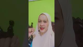 BUKAN TERIAK TAPI DO funny karenafilter duet filterganteng filterlucu M reaction trending [upl. by Arnie658]