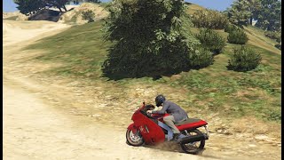 GTA 5 Live stream Real Time gta gtaonline [upl. by Halilak]