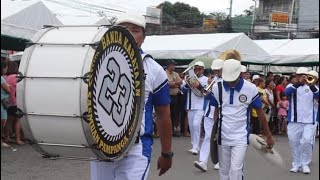 Orani Bataan Town Fiesta 2023 32Bands [upl. by Jesselyn438]