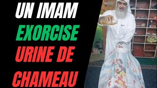 UN IMAM TENTE DEXORCISER UNE FEMME AVEC DE LURINE DE CHAMEAU [upl. by Oht]