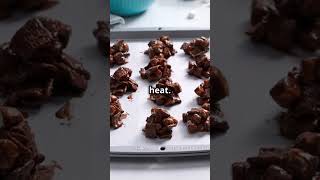 We Tested 5 No Bake Cookie Recipes and Found the BEST One for Smores [upl. by Dlared]