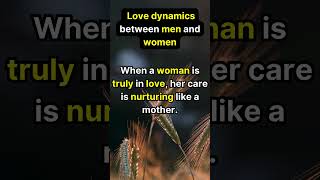 The dynamics of love Mens playfulness vs womens nurturing [upl. by Airdnua385]