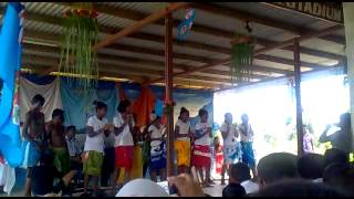 FIJI DAY 2013 DRAMA CLASS 6 OF SHRIADPATEL MEMORIAL PRIMARY SCHOOL NADI [upl. by Hniht]