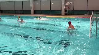 Worthing Water Polo is a water polo team based in West Sussex [upl. by Phyllys]