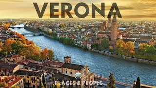 VERONA  ITALY  HD [upl. by Cung]