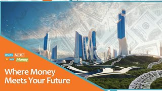 Where Money Meets Your Future [upl. by Yendahc]