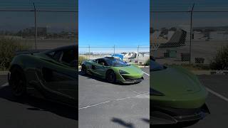 The McLaren 600LT is insane mclaren 600lt [upl. by Franny380]