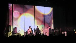 FAUVE quotNuits fauvesquot  Live  Le Bataclan Paris  05022014 HD [upl. by Kuster]