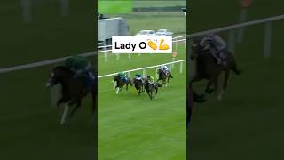 Lady O Triumphs at Roscommon [upl. by Aredna]