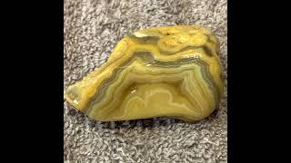 Cool Agates found Urban Rockhounding New Orleans nola cajunrockhound Crowley [upl. by Xylia461]