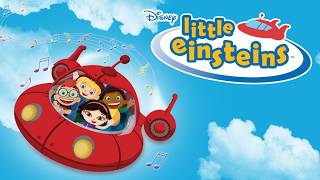 Little Einsteins Season 1 1 20 [upl. by Susej]