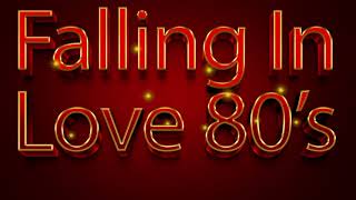 Love Songs 80s 4 ► The Best Romantic Classics 🧡 [upl. by Boone354]