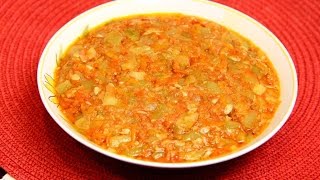 Очень вкусная икра из кабачков  простой рецепт [upl. by Bobseine551]