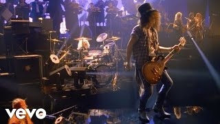 Guns N Roses  November Rain 2022 Version [upl. by Leonelle586]