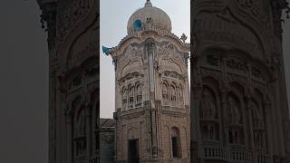 Gurdwara  Montgomery Sahiwal city  Pakistan Hindu Temples [upl. by Hamon]