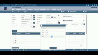 Sales Estimate Calculation in AlignBooks [upl. by Lowery]