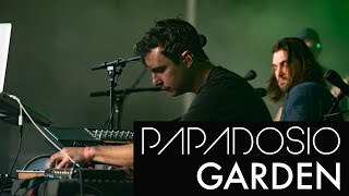 Papadosio  Garden Live from Okeechobee Festival 2022 [upl. by Lamej]