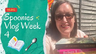 Spoonies Vlog Week 4 [upl. by Suryc229]