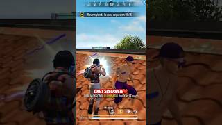 Cazando camperos en free fire garenafreefire freefire freefireshorts [upl. by Siouxie]