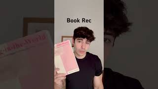 Book Recommendation Being in the world by Dreyfus bookrecommendations booktok bookstube [upl. by Maddi]