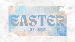 The Purpose Behind Easter  Jamie Rasmussen  SBC Online Campus [upl. by Mcripley]