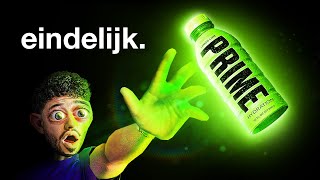 Is PRIME Echt Lekker [upl. by Loraine]